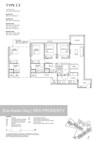 Terra Hill (D5), Apartment #549758261